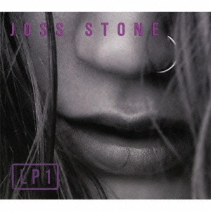 JOSS STONE / ジョス・ストーン / LP1