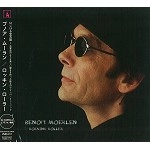 BENOIT MOERLEN / ブノア・ムーラン / ロツキン・ロ－ラ－