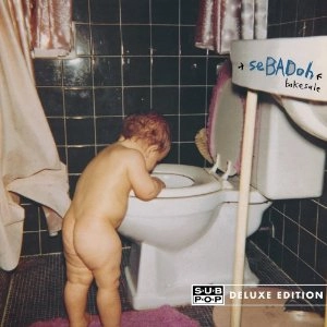 SEBADOH / セバドー / BAKESALE - DELUXE