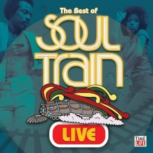 V.A. (THE BEST OF SOUL TRAIN LIVE) / BEST OF SOUL TRAIN LIVE