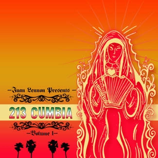 V.A. (213 CUMBIA) / ２１３クンビア / 213 CUMBIA