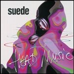 SUEDE / スウェード / HEAD MUSIC (DELUXE EDITION) (2CD+DVD)