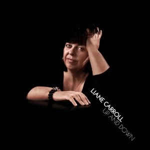 LIANE CARROLL / リアン・キャロル / UP AND DOWN