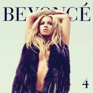BEYONCE / ビヨンセ / 4