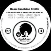 DEAN 'SUNSHINE' SMITH   / SUNSHINE REWORKS #1