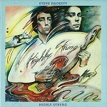 STEVE HACKETT / スティーヴ・ハケット / HIGHLY STRUNG