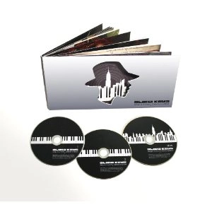 ALICIA KEYS / アリシア・キーズ / SONGS IN A MINOR (10TH ANNIVERSARY COLLECT
