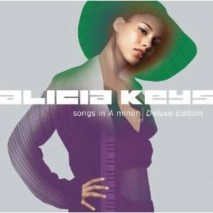 ALICIA KEYS / アリシア・キーズ / SONGS IN A MINOR (10TH ANNIVERSARY DELUXE