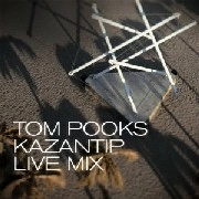 TOM POOKS / KAZANTIP LIVE MIX