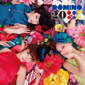 DOMINO / 20!!!