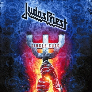 JUDAS PRIEST / ジューダス・プリースト / メタル・シングルス / SINGLE CUTS