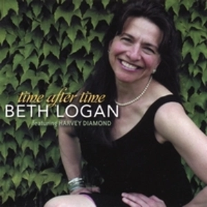 BETH LOGAN / TIME AFTER TIME