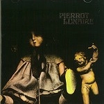 PIERROT LUNAIRE / ピエロ・リュネール / PIERROT LUNAIRE