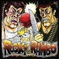 HATEFUL MONDAY:EVERYBODY'S ENEMY:SNAKEPIT:WEOT SKAM / ROCKY VS RAMBO