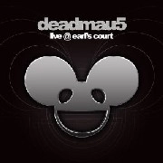 DEADMAU5 / デッドマウス / LIVE @ EARLS COURT