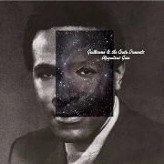 GUILLAUME & THE COUTU DUMONTS / ギヨーム・アンド・ザ・クトゥ・デュモンツ / UBIQUITOUS GAZE