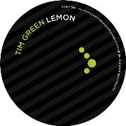 TIM GREEN / LEMON