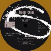 MARCEL FENGLER / THWACK REMIXES