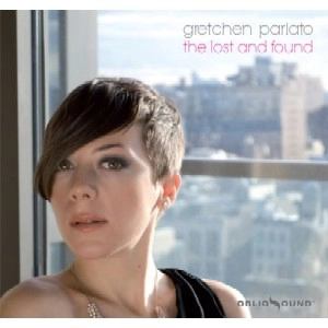 GRETCHEN PARLATO / グレッチェン・パーラト / LOST AND FOUND