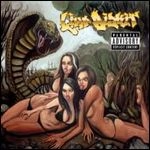 LIMP BIZKIT / リンプ・ビズキット / GOLD COBRA