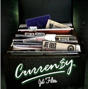 CURREN$Y / JET FILES