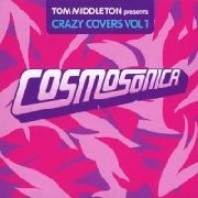 V.A.(RICKY V VALENTINE,SNOW PATROL,LEMONHEADS...) / TOM MIDDLETON PRESENTS CRAZY COVERS VOL.1