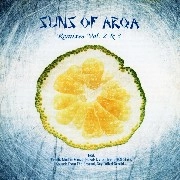 SUNS OF ARQA / REMIXES VOL 2 & 3