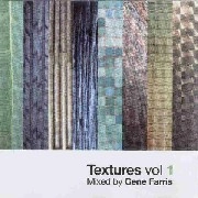 GENE FARRIS / ジーン・ファリス / TEXTURES VOL.1