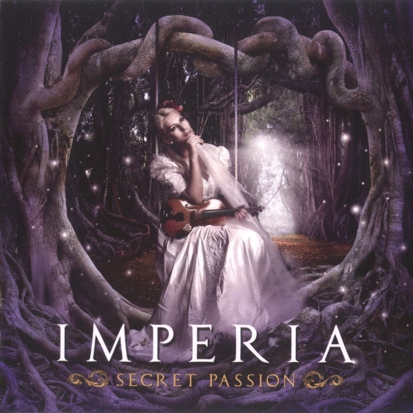 IMPERIA / シークレット・パッション / SECRET PASSION