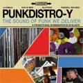 VA (PUNKDISTRO/FAREWELL RECORDS) / PUNKDISTRO-Y