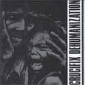 CRUCIFIX / DEHUMANIZATION