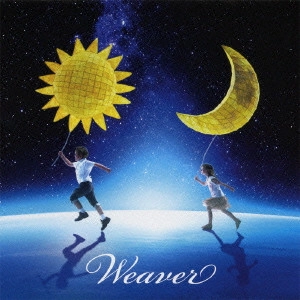 WEAVER / ウィーヴァー / ジュビレーション