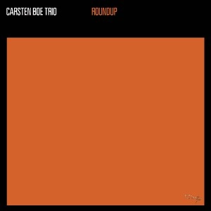 CARSTEN BOE / ROUNDUP