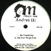 ANDRES / アンドレス / III