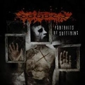AGONICA / PORTRAITS OF SUFFERING
