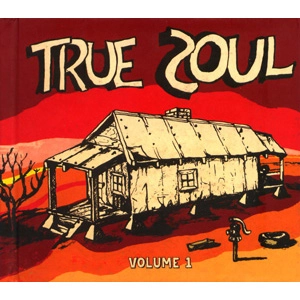V.A. (TRUE SOUL) / TRUE SOUL: DEEP SOUNDS FROM THE LEFT OF ST