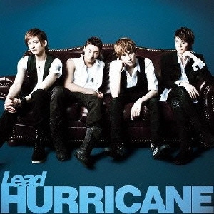 Lead / リード / HURRICANE(初回D)