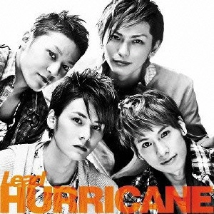 Lead / リード / HURRICANE