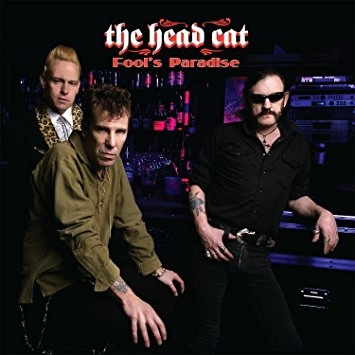 HEAD CAT / ヘッド・キャット / FOOL'S PARADISE<BOX>
