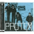 PROTEX / プロテックス / STRANGE OBSESSIONS （国内盤仕様）