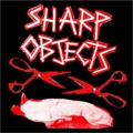 SHARP OBJECTS / シャープ・オブジェクツ / 5 SONG EP CDEP