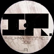 DEEPBASS   / COUNTER CULTURE EP