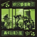 MODERN ACTION / モダンアクション / RADIOACTIVE BOY