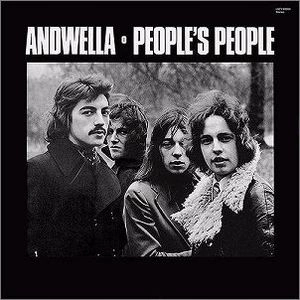 ANDWELLA / アンドウェラ / ピープルズ･ピープル