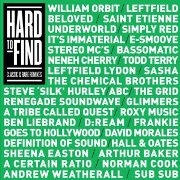 V.A.(WILLIAM ORBIT/IT'S IMMATERIAL/BELOVED...) / HARD TO FIND-CLASSIC & RARE REMIXES