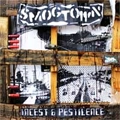 SMOGTOWN / スモッグタウン / INCEST & PESTILENCE