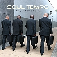 SOUL TEMPO / ソウル・テンポ / DOING OUR FATHER'S BUSINESS