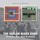 OUTLAW BLUES BAND / アウトロー・ブルース・バンド / OUTLAW BLUES BAND/BREAKING IN