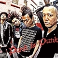 STACKERS / スタッカーズ / PUNK IS PUNK