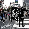 STACKERS / スタッカーズ / PUNK IS PUNK
